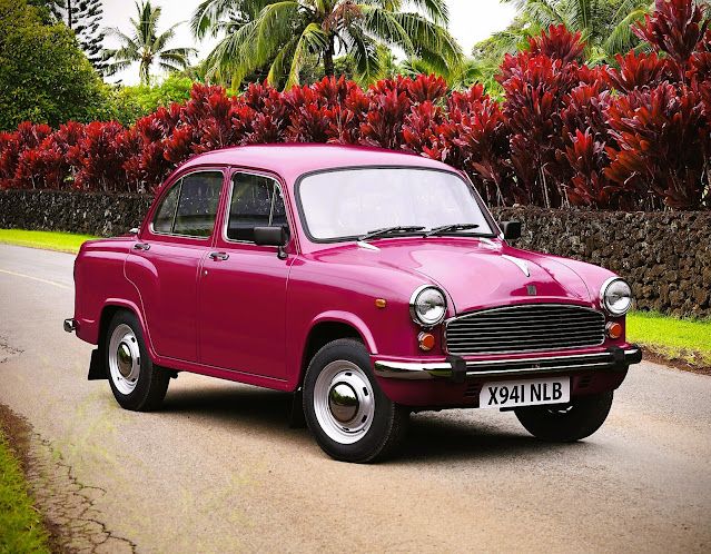 Affordable Car 1